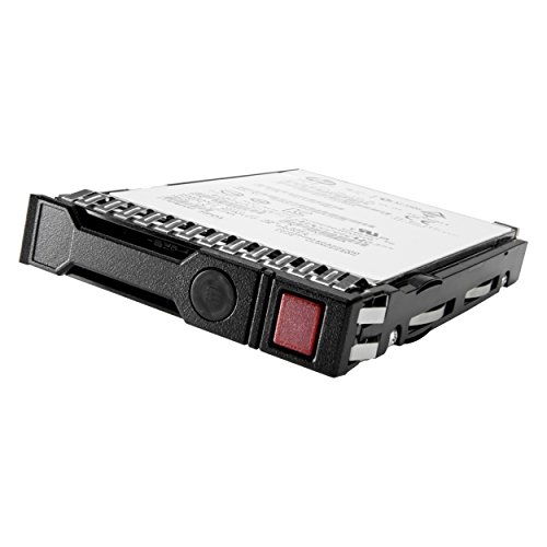 「非常に良い」HP 6 TB 3.5インチ 内蔵ハードドライブ 765259-B21(中古品)