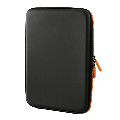 「非常に良い」モレスキン タブレット シェルケース ブラック ET2E1IPADA(中古品)