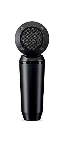 【中古】（非常に良い）SHURE レコーディング・マイクロホン 付属ケーブルなし PGA181LC SHURE レコーディング・マイクロホン 付属ケーブルなし PGA181LC (中古