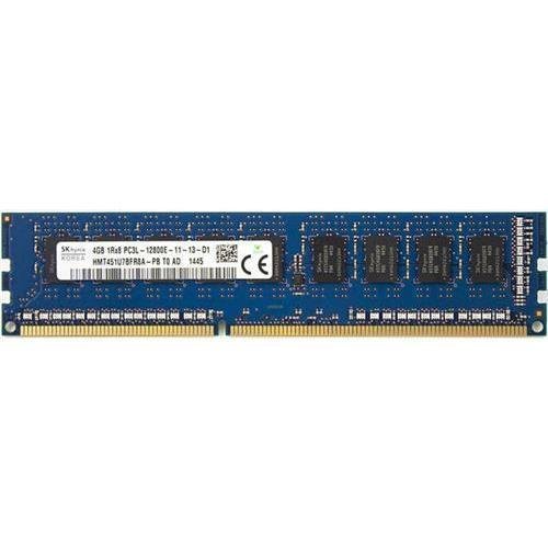 「未使用品」Hynix hmt451u7bfr8?a-pb 4?GB ddr3?pc3???12800?1600?MHz ECC cl11サーバ (中古品)