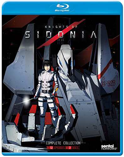 シドニアの騎士 / KNIGHTS OF SIDONIA: SEASON 1(中古品)の通販は