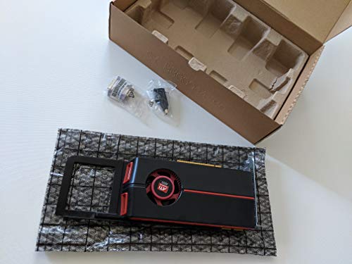 未使用品」純正ATI Apple Radeon HD 5770 1GB ビデオカード Mac Pro