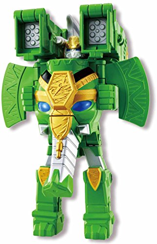 「未使用品」手裏剣戦隊ニンニンジャー オトモ忍シリーズ壱 パオンマル(中古品)