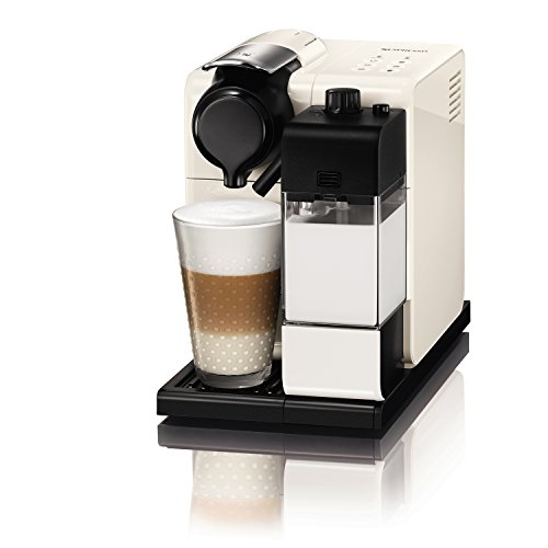 ネスプレッソ コーヒーメーカー ラティシマ・タッチ ホワイト F511WH(中古品)の通販は