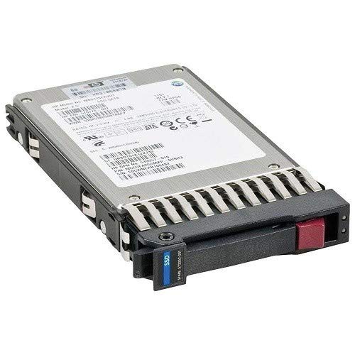 Hewlett Packard Enterprise 500GB 6G SATA 7.2k 2.5in SC(中古品)