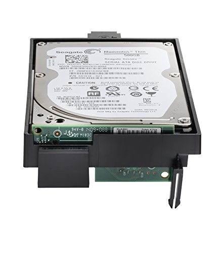 日本HP 500GB 暗号化対応HDD B5L29A(中古品)
