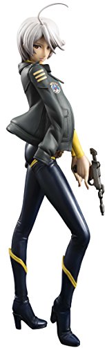 ヤマトガールズコレクション 宇宙戦艦ヤマト2199 山本 玲(艦内服Ver.) 1/8 (中古品)の通販は 9,624円