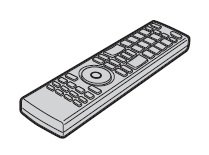 部品 三菱電機 液晶テレビ リモコン M01290P18901 対応機種：LCD-22MX45(中古品)