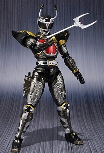 S.H.フィギュアーツ ブラックビート（魂ウェブ限定）(中古品)の通販は