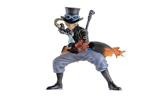 一番くじ ワンピース ドレスローザバトル編 ラストワン賞 サボフィギュア 中古品 の通販はau Pay マーケット オマツリライフ