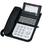 NYC-24IF-SDB ナカヨ(NAKAYO) NYC-IF 24ボタン標準電話機(中古品)の通販は