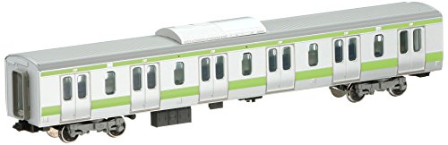 TOMIX HOゲージ サハE230-500形 山手線 HO-398 鉄道模型 電車(中古品)