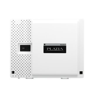PT1000Std サクサ SAXA プラティア PLATIA 主装置(中古品)