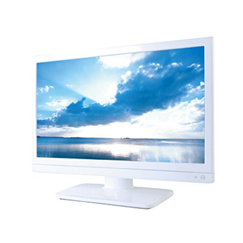 ニチワ電子 16V型 液晶 テレビ NYT-1600 ハイビジョン 2014年モデル(中古品)