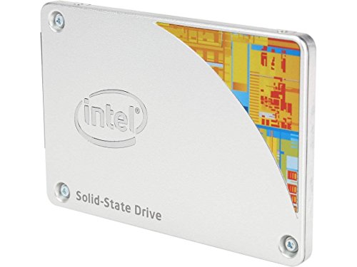 「未使用品」インテル SSD 535 Series 120GB MLC 2.5インチ SATA 6Gb/s 16nm 7mm厚 SSDS(中古品)