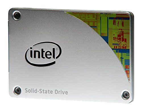 「ほぼ新品」インテル SSD 535 Series 240GB MLC 2.5インチ SATA 6Gb/s 16nm 7mm厚 SSDS(中古品)