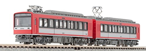TOMIX Nゲージ 箱根登山鉄道 2000形 サン モリッツ号 アレグラ塗装 セット (中古品)の通販はその他おもちゃ