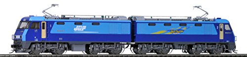 「非常に良い」TOMIX HOゲージ EH200 PS HO-176 鉄道模型 電気機関車(中古品)