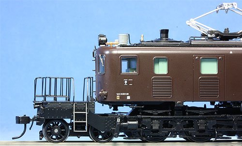 ■ 天賞堂 EF56形 6・7号機 東北晩年タイプ (52036) 鉄道模型HOゲージ(中古品)の通販は