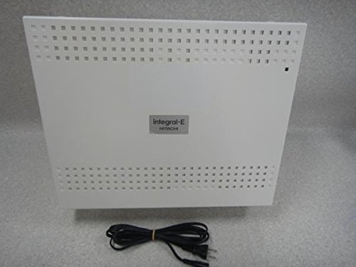 ET-iE/S-ME-SP 日立 IE主装置(内線6 SLT2) ビジネスフォン(中古品)