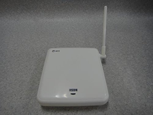 FX-DCL-CS (I)(1)(W) NTT FX-ISDN用ディジタルコードレスホン接続装置 ビジ(中古品)