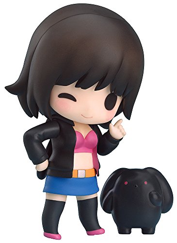 「非常に良い」ねんどろいど うーさーのその日暮らし 夢幻編 れん＆ダスウサ お手軽Ver.  (中古品)
