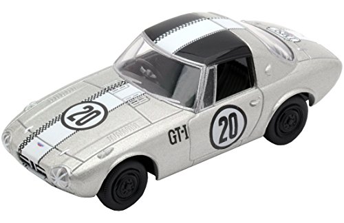 「非常に良い」トミカ リミテッドビンテージ LV日本車の時代07 トヨタスポーツ800 完成品(中古品)