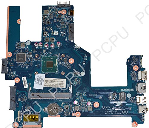 HP 15-rシリーズインテルマザーボード759878???501?la-a994p(中古品)