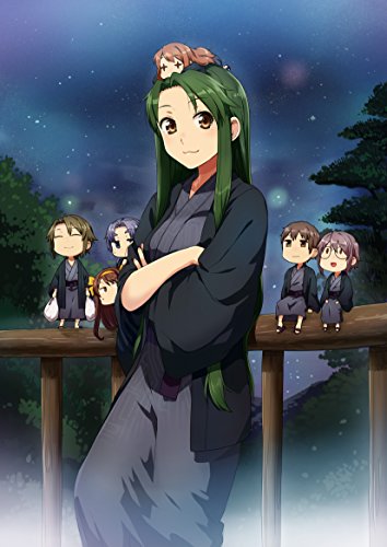「未使用品」長門有希ちゃんの消失　第5巻　初回生産限定版 [Blu-ray](中古品)
