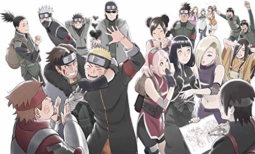 「未使用品」THE LAST -NARUTO THE MOVIE- （完全生産限定版） [DVD](中古品)