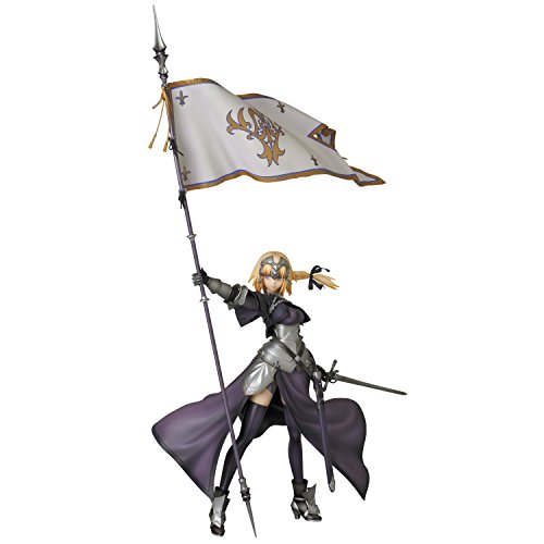 「非常に良い」PPP ルーラー/ジャンヌ・ダルク 「Fate/Apocrypha」 1/8スケール PVC製 塗 (中古品)