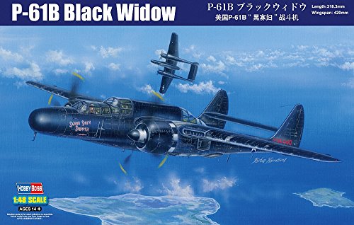 非常に良い」ホビーボス 1/48 エアクラフトシリーズ アメリカ