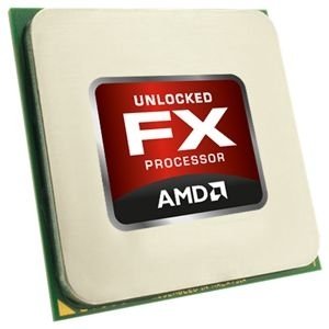「非常に良い」AMD FX。8150?Octa。Core (8コア) 3.60?GHzプロセッサー。Socket am3?+ OEM(中古品)