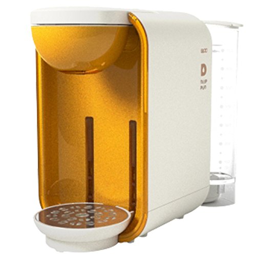 UCC DRIP POD(ドリップポッド) ハニーホワイト (DP1・W)×1台(中古品)