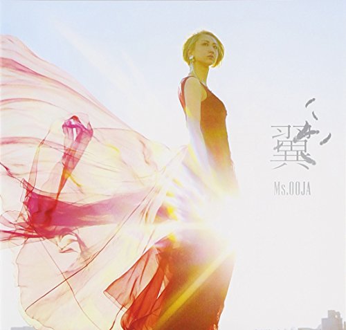 「ほぼ新品」翼(初回限定盤)(DVD付)(中古品)