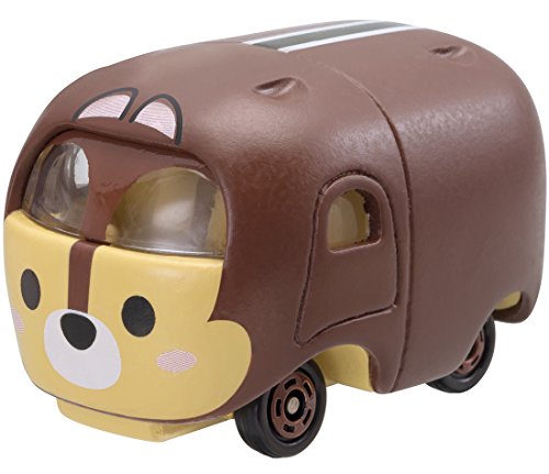 「未使用品」トミカ ディズニーモータース ツムツム チップ ツム(中古品) 6,106円