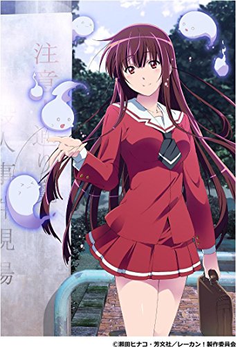 「非常に良い」レーカン！　5巻 (全巻購入特典対象外)[DVD](中古品)