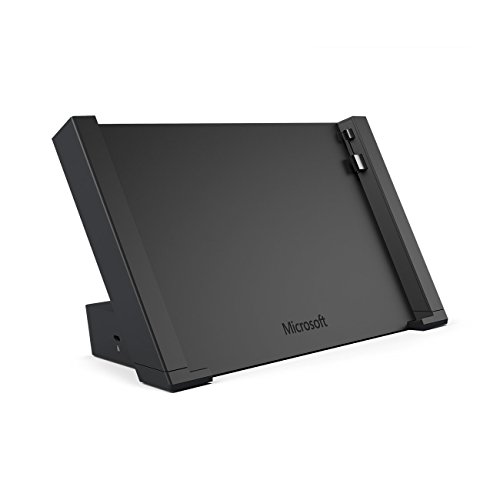 Microsoft Docking Station for Surface 3 SC EN/XD/ES Hdwr (GJ3-00001)(U(中古品)