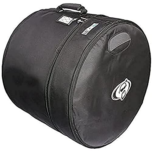 「非常に良い」Protection Racket バスドラムケース 1626 26 X 16 LPTR26BD16(中古品)