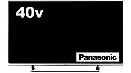 パナソニック 40V型 液晶テレビ ビエラ TH-40CX700 4K4413032