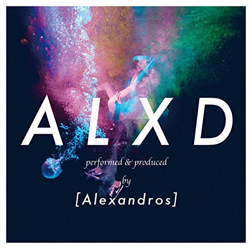 「未使用品」ALXD(初回限定盤)(DVD付)(中古品)