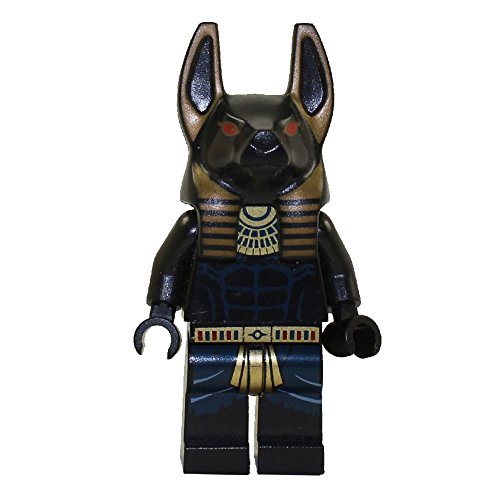 「非常に良い」[レゴ]LEGO Anubis Guard Minifigure as found in Set 7327 [並行輸入品](中古品)