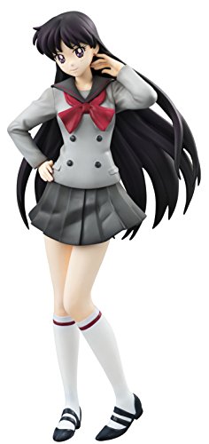 世界制服作戦 美少女戦士セーラームーン 火野レイ 1/10スケール PVC製 