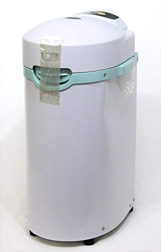 National ナショナル（現Panasonic パナソニック）MS-N21-H グレー 家庭用 (中古品)