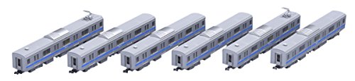 「ほぼ新品」TOMIX Nゲージ 小田急4000形 増結セット 92570 鉄道模型 電車(中古品) 22,815円