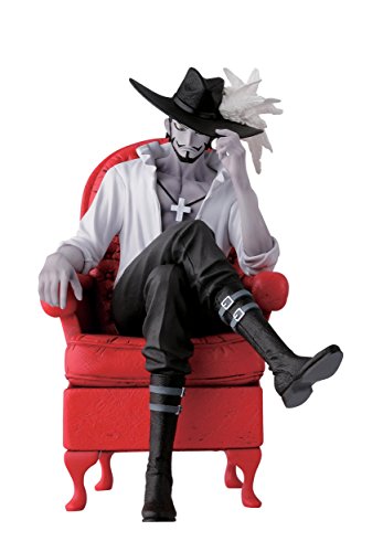 「未使用品」バンプレスト ワンピース 造形師 写真家 CREATOR×CREATOR ジュラキュール (中古品)