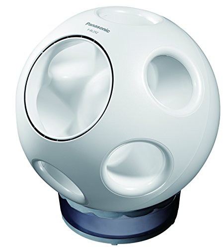 パナソニック サーキュレーター 創風機Q パールホワイト F-BL25Z-W(中古品)の通販は 6,902円
