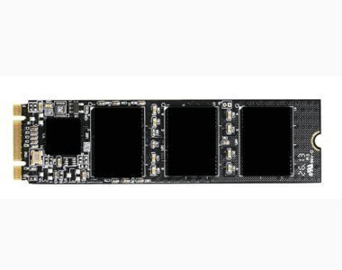 「未使用品」BIWIN R 256?GB 80?mm SATA III 6?Gb/s NGFF M。2?2280?SSDソリッドステー (中古品)