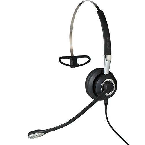 GNオーディオジャパン Jabra BIZ 2400 II Mono UNC 2406-720-209(中古品)