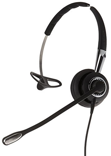 GNオーディオジャパン Jabra BIZ 2400 II Mono NC W 2486-820-209 